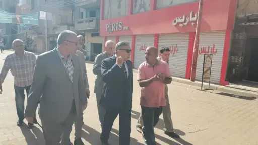 المحافظات