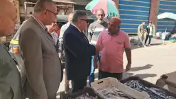 المحافظات