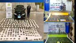 امن مصر