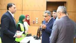 المحافظات