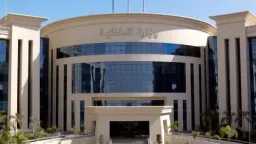 امن مصر
