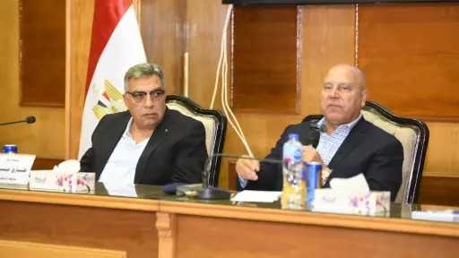المحافظات