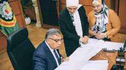 المحافظات