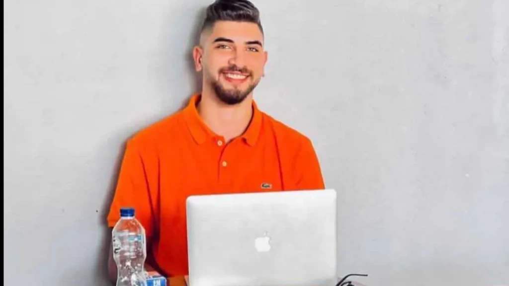 اليوم ثاني جلسات محاكمة المتهمين بإنهاء حياة الشاب أحمد مرجان رميا بالرصاص بجنايات المحلة