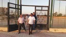 المحافظات