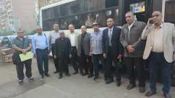 المحافظات