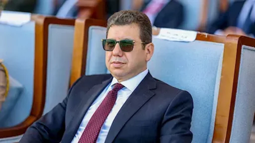 رئيس المخابرات العامة يتوجه إلى إسرائيل لمناقشة تثبيت وقف إطلاق النار بغزة