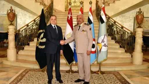 اخبار مصر