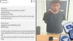 امن مصر