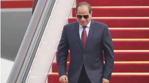 اخبار مصر