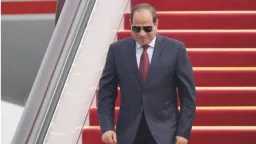 اخبار مصر