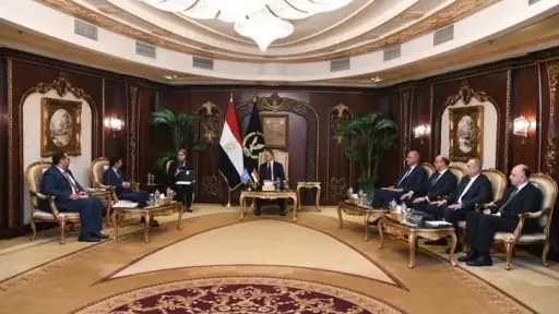 اخبار مصر