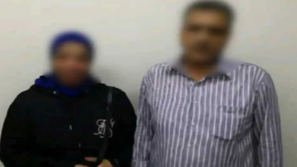 مفاجأة من العيار الثقيل ... زوج يروج ويعرض زوجته لراغبى المتعة الحرام مقابل الحصول على المال على الفيس بوك
