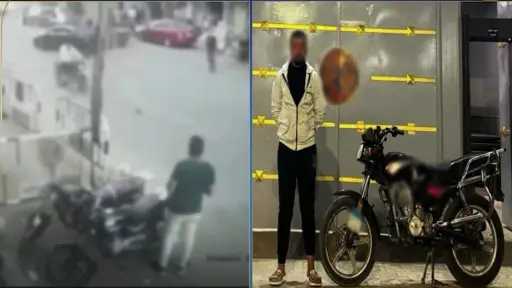امن مصر