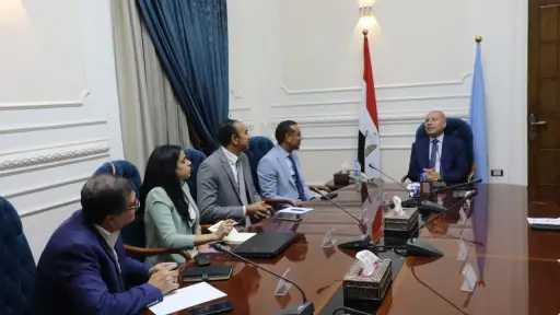 المحافظات
