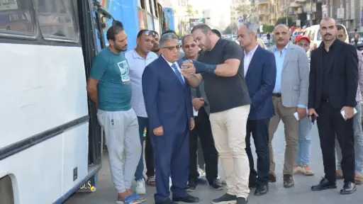 المحافظات