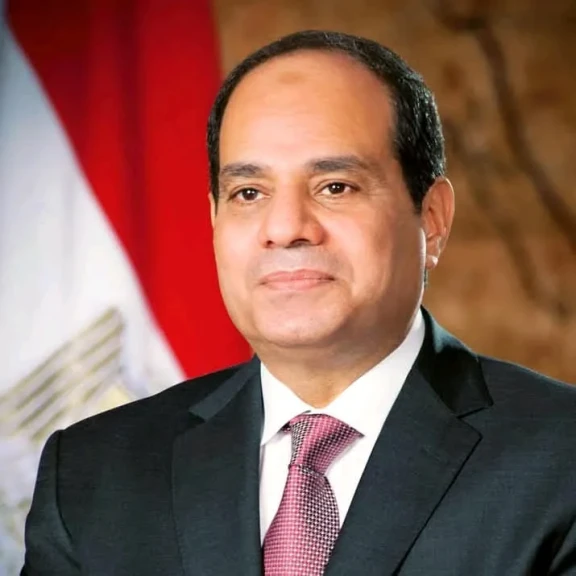 الرئيس السيسى يهنئ ساناى تاكاياشى لانتخابها أول سيدة رئيسًا لوزراء اليابان