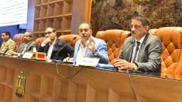 المحافظات
