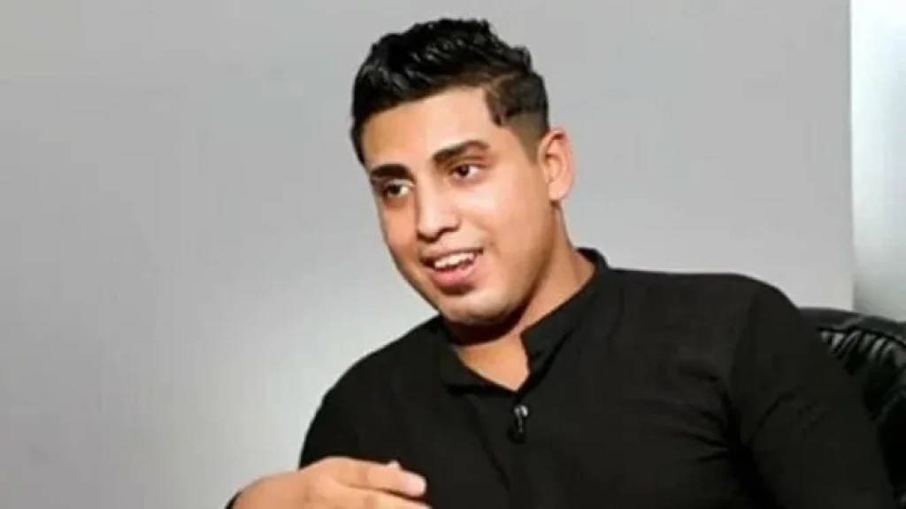 اليوم ..استئناف كروان مشاكل على حبسه عامين
