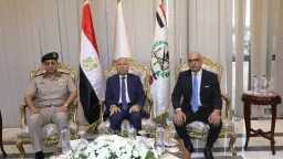 اخبار مصر