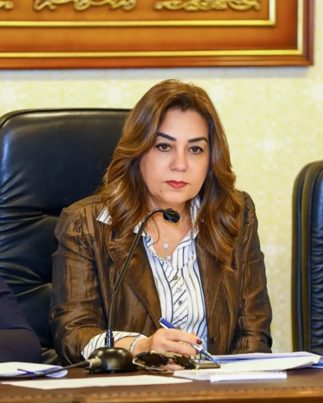 وزيرة التنمية المحلية تعلن صدور قرار رئيس الوزراء بمد مهلة التقدم بطلبات التصالح علي بعض مخالفات البناء لمدة ٦ شهور