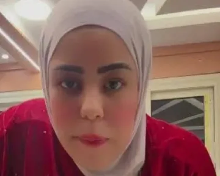 أمر إحالة البلوجر أم مكة فى اتهامها بالتعدى على مبادئ وقيم المجتمع المصرى