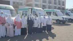 الصحة والجمال ( المرآة )