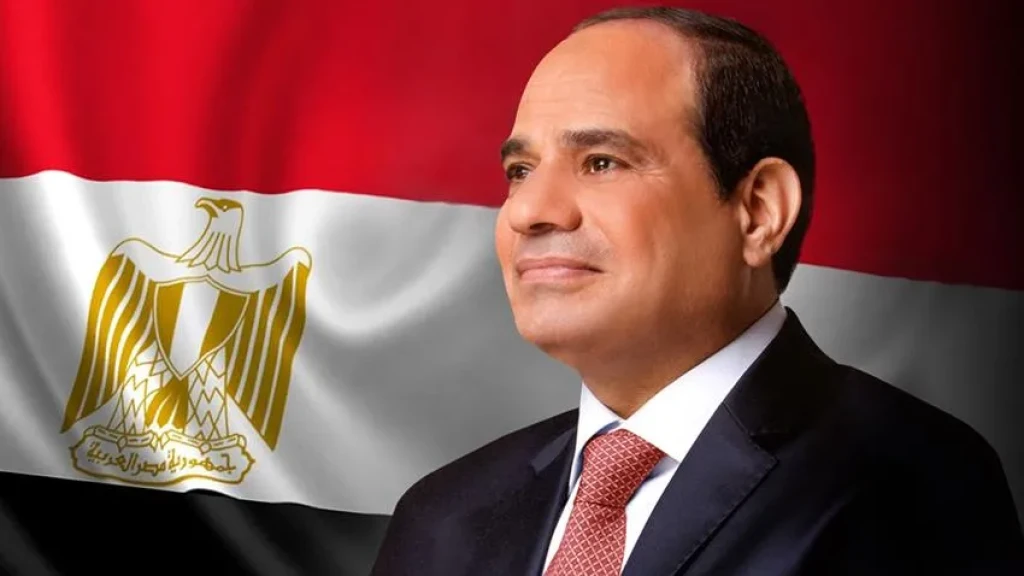 السيسي: مصر على أعتاب مرحلة جديدة من التعاون الاقتصادي مع أوروبا
