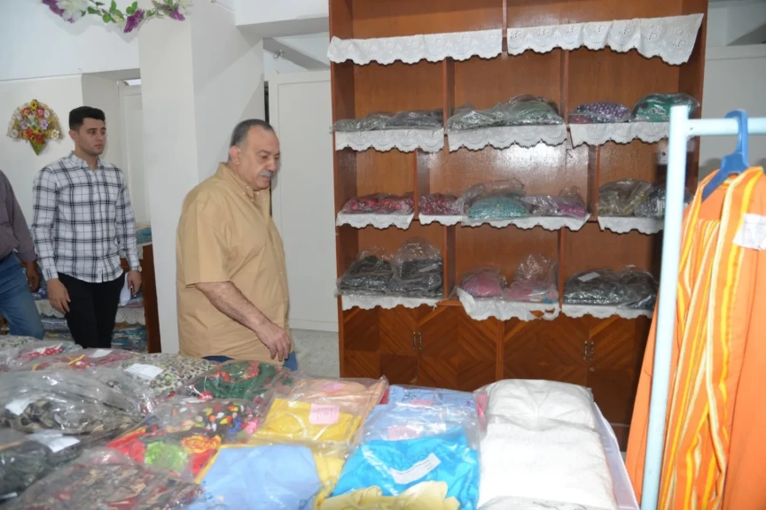 محافظ اسيوط