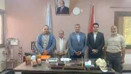 المحافظات