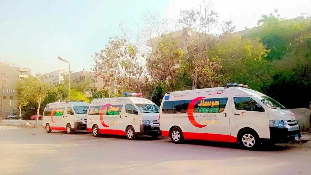 مرسال
