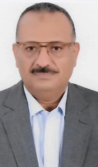 شاذلي القرباوي