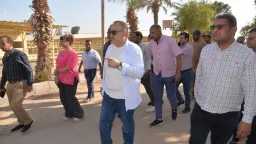 المحافظات