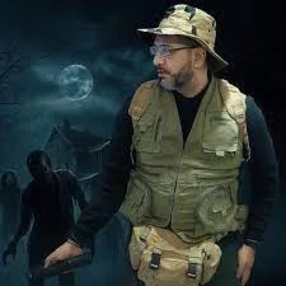 المغامر خالد بن جلال