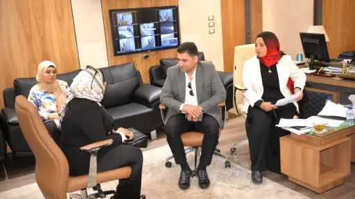 المحافظات