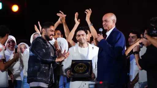 فن
