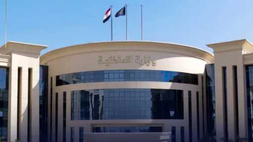 امن مصر