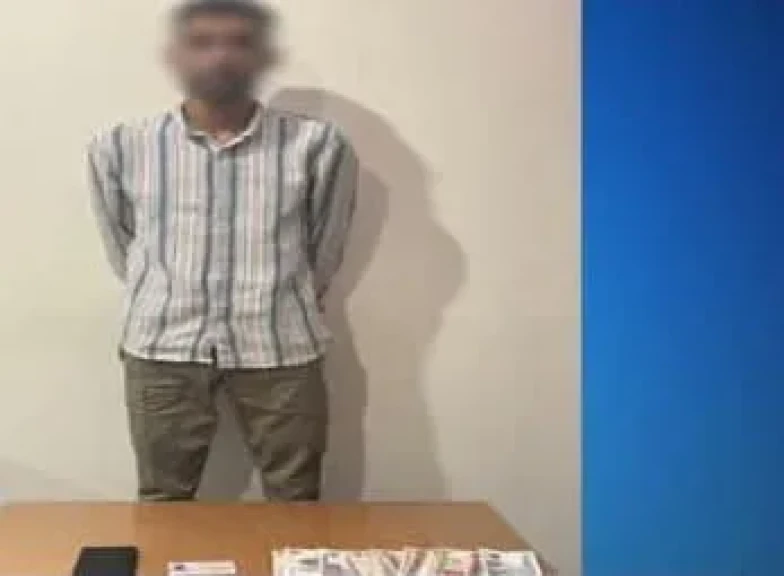 القبض على ذئب بشرى يتحرش بالفتيات والسيدات في المواصلات العامة ويصورهم وينشر الفيديوهات للحصول على نسب مشاهدة عالية على صفحته