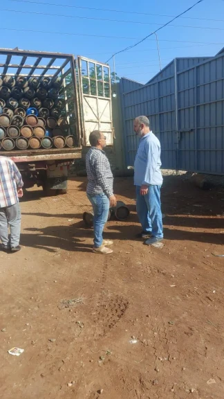 محافظ الدقهلية : 339 محضرا في حملات على محطات الوقود ومستودعات البوتجاز والأسواق والمخابز لضبط الأسعار وردع المخالفين