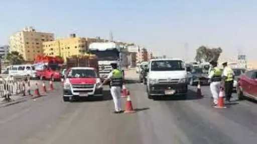 امن مصر
