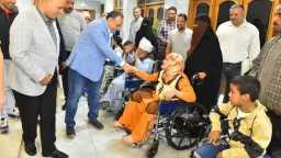 المحافظات