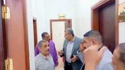 المحافظات