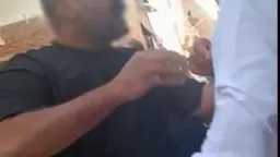 امن مصر