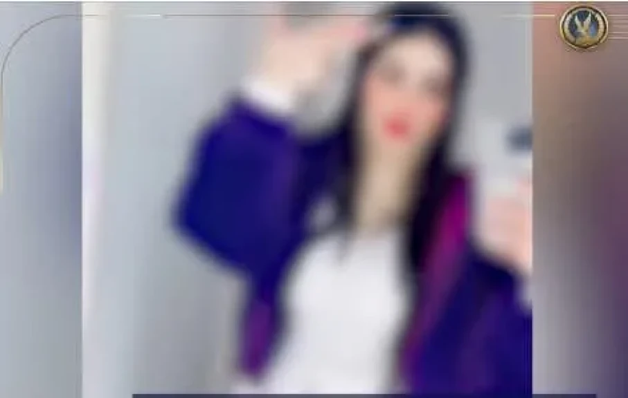 أجهزة مباحث الآداب تضبط صانعتى محتوى لقيامهن بنشر مقاطع فيديو على صفحاتهما بمواقع التواصل الإجتماعى تتضمن قيامهما بالرقص بملابس خادشة للحياء العام