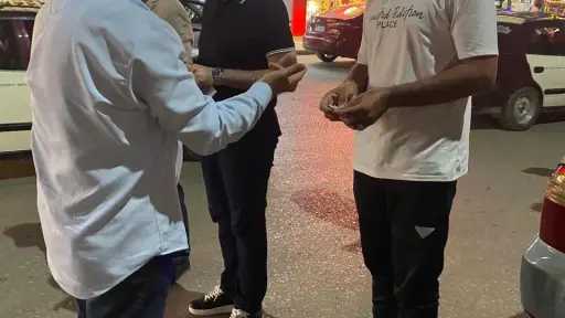 المحافظات