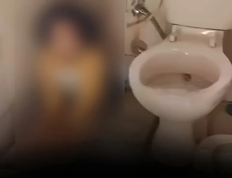 الصغار ضحيه الاعتداء