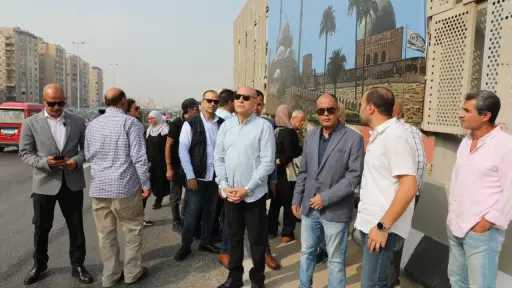 المحافظات
