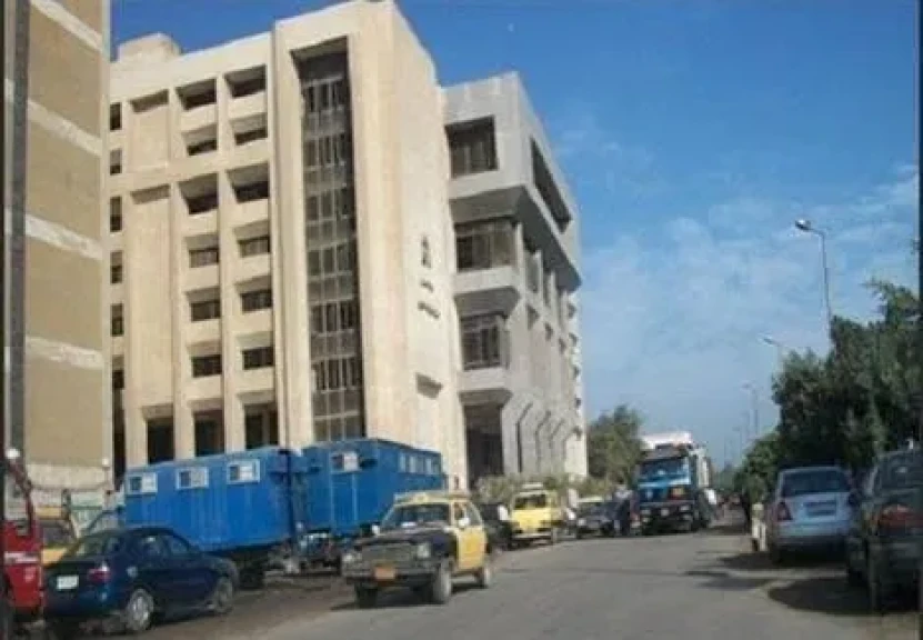 ضبط عاطلين انهو حياة شاب ووثقوا لألقاءه داخل شيكارة بطريق المحلة -كفر الشيخ