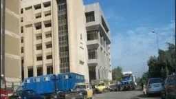 المحافظات
