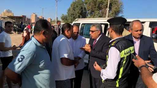 المحافظات